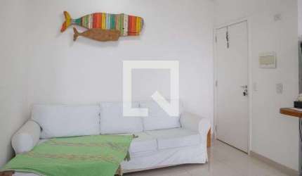 Apartamento à Venda - Bom Retiro, 1 Quarto,  36 m2