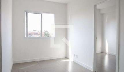 Apartamento à Venda - Bom Retiro, 1 Quarto,  33 m2