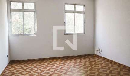 Apartamento à Venda - Tucuruvi, 2 Quartos,  62 m2