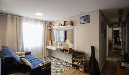 Apartamento à Venda - Itaquera, 2 Quartos,  47 m2