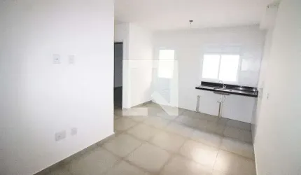 Apartamento à Venda - Jardim Anália Franco, 2 Quartos,  42 m2