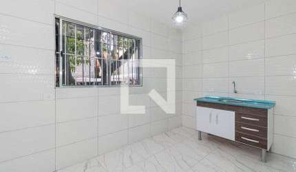 Apartamento à Venda - Vila Mazzei, 1 Quarto,  70 m2