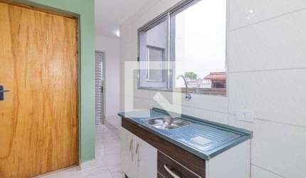 Apartamento à Venda - Vila Mazzei, 1 Quarto,  70 m2