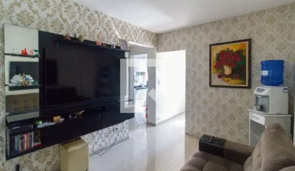 Apartamento à Venda - Liberdade, 1 Quarto,  45 m2