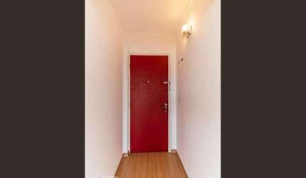 Apartamento à Venda - Santa Cecília, 1 Quarto,  50 m2