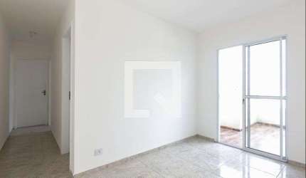 Apartamento à Venda - Vila Jacuí, 2 Quartos,  70 m2