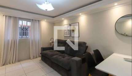Apartamento à Venda - Mandaqui, 2 Quartos,  85 m2