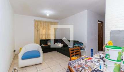 Apartamento à Venda - Vila Progresso, 2 Quartos,  63 m2