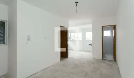 Apartamento à Venda - Vila Mazzei, 1 Quarto,  39 m2