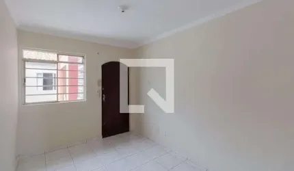 Apartamento à Venda - Cangaíba, 2 Quartos,  57 m2