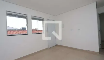 Apartamento à Venda - Sapopemba, 2 Quartos,  35 m2