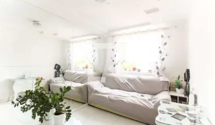 Apartamento à Venda - Vila Jacuí, 2 Quartos,  46 m2