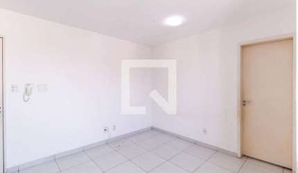 Apartamento à Venda - Mooca, 1 Quarto,  34 m2