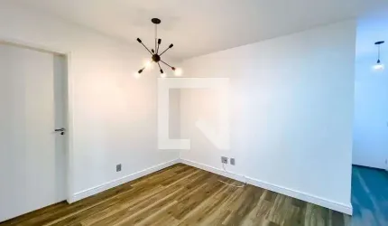 Apartamento à Venda - Mooca, 1 Quarto,  35 m2