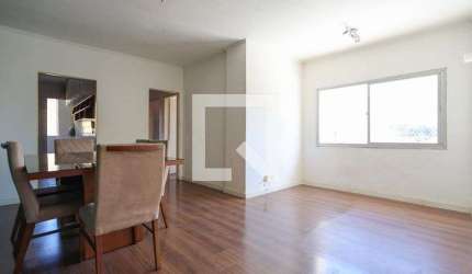 Apartamento à Venda - Sítio do Mandaqui, 2 Quartos,  81 m2