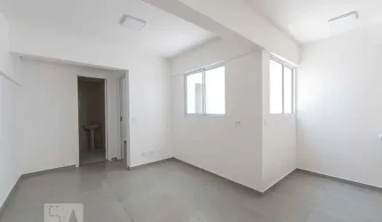 Apartamento à Venda - Belém, 1 Quarto,  29 m2