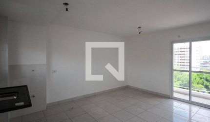 Apartamento à Venda - Vila Prudente, 1 Quarto,  45 m2