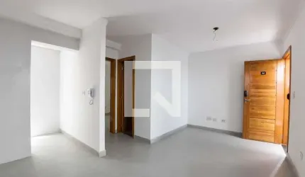 Apartamento à Venda - Vila Formosa, 1 Quarto,  36 m2