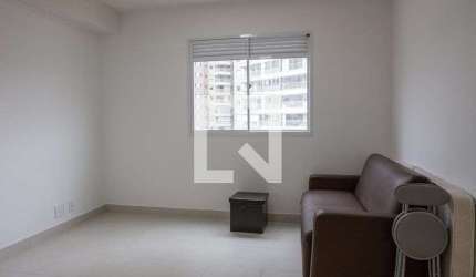 Apartamento à Venda - Barra Funda, 1 Quarto,  32 m2