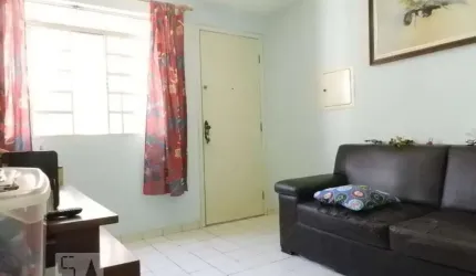 Apartamento à Venda - Itaquera, 2 Quartos,  47 m2