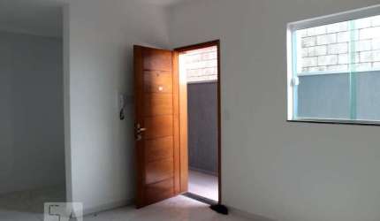 Apartamento à Venda - Ermelino Matarazzo, 1 Quarto,  35 m2