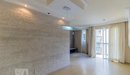Apartamento à Venda - Sapopemba, 2 Quartos,  56 m2