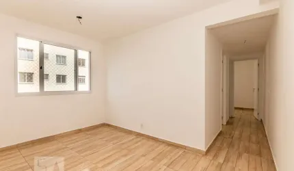 Apartamento à Venda - Itaquera, 2 Quartos,  41 m2