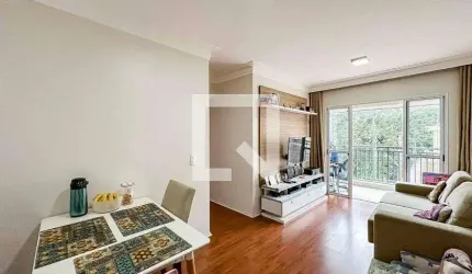 Apartamento à Venda - Vila Roque, 2 Quartos,  58 m2