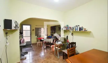 Casa à Venda - Jardim Brasil , 3 Quartos,  47 m2