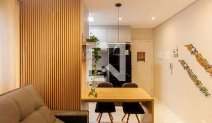 Apartamento à Venda - Vila Prudente, 2 Quartos,  49 m2