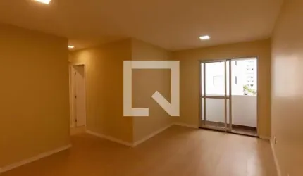 Apartamento à Venda - Sapopemba, 3 Quartos,  63 m2