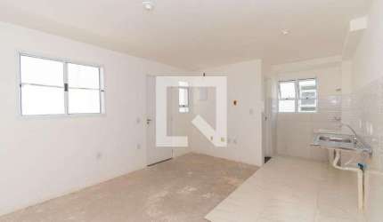 Apartamento à Venda - Tatuapé, 1 Quarto,  24 m2