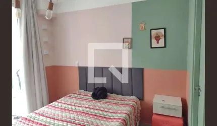 Apartamento à Venda - Centro, 1 Quarto,  23 m2