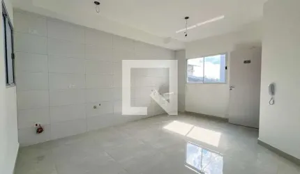 Apartamento à Venda - Vila Mangalot, 1 Quarto,  27 m2