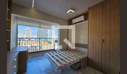 Apartamento à Venda - Ipiranga, 1 Quarto,  25 m2