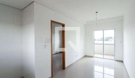 Apartamento à Venda - Casa Verde, 1 Quarto,  32 m2