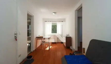 Apartamento à Venda - Jardim Monte Kemel, 2 Quartos,  47 m2
