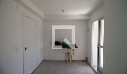 Apartamento à Venda - Itaquera, 2 Quartos,  30 m2