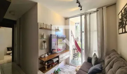 Apartamento à Venda - Sapopemba, 2 Quartos,  51 m2