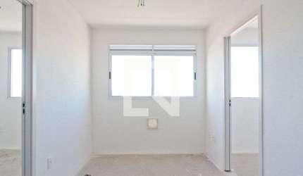 Apartamento à Venda - Freguesia do Ó, 2 Quartos,  33 m2