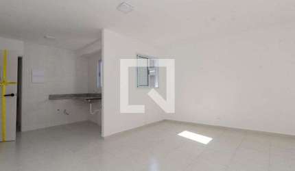 Apartamento à Venda - Tatuapé, 1 Quarto,  30 m2