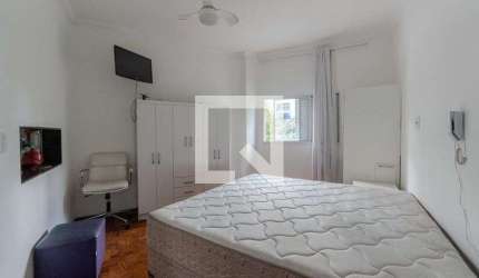Apartamento à Venda - Consolação, 1 Quarto,  42 m2