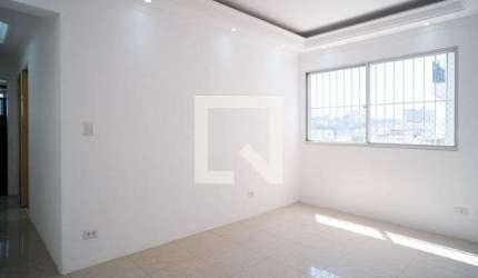 Apartamento à Venda - Cangaíba, 2 Quartos,  56 m2