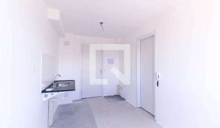 Apartamento à Venda - Belém, 1 Quarto,  24 m2