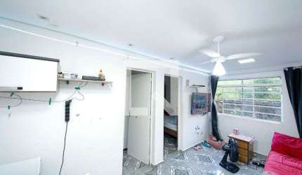 Apartamento à Venda - Sapopemba, 2 Quartos,  47 m2