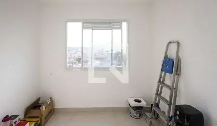 Apartamento à Venda - Vila Santa Clara, 2 Quartos,  32 m2