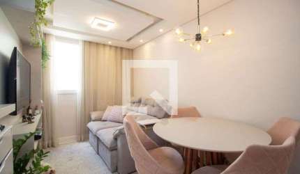 Apartamento à Venda - Jardim Iris , 2 Quartos,  44 m2