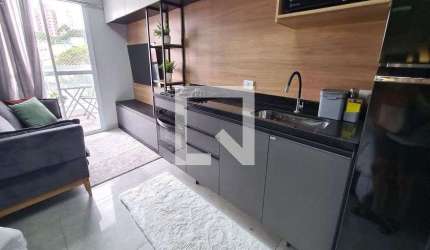 Apartamento à Venda - Vila Formosa, 1 Quarto,  33 m2