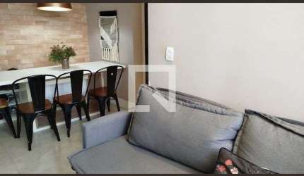 Apartamento à Venda - Tatuapé, 2 Quartos,  45 m2