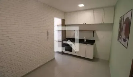 Apartamento à Venda - Água Fria, 1 Quarto,  30 m2